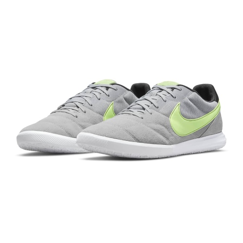 کفش فوتسال نایک تمپو پریمیر سالا2 NIKE TIEMPO PREMIER II SALAav3153-012 