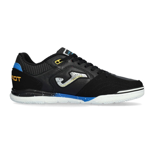 کفش فوتسال جوما تاپ فلکس ریباند  TOP FLEX REBOUND 2501W BLACK 