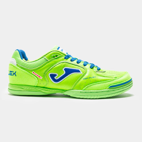 کفش فوتسال جوما تاپ فلکس  Joma Top Flex 911 Flour Indoor