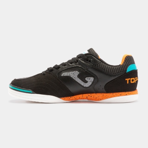 کفش فوتسال جوما تاپ فلکس JOMA TOP FLEX 2301 BLACK 