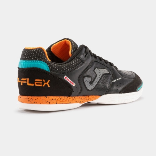 کفش فوتسال جوما تاپ فلکس JOMA TOP FLEX 2301 BLACK 