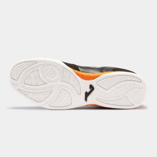 کفش فوتسال جوما تاپ فلکس JOMA TOP FLEX 2301 BLACK 