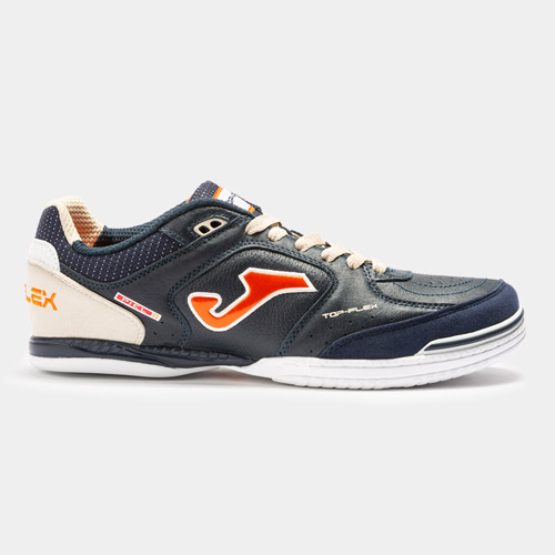 کفش فوتسال جوما تاپ فلکس Joma Top Flex 2033 Black Indoor