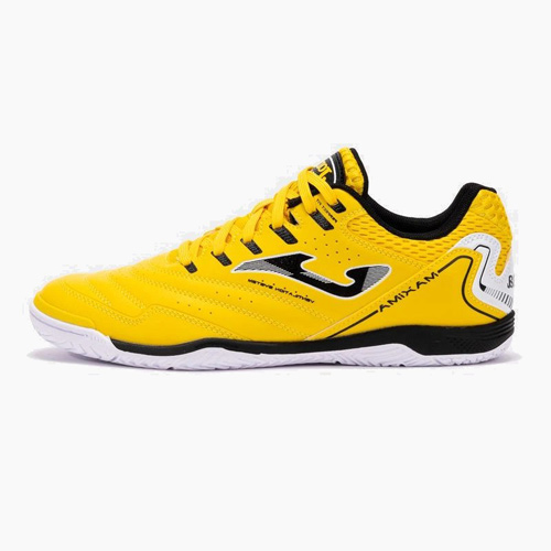 کفش فوتسال جوما ماکسیما زرد JOMA MAXIMA 2528