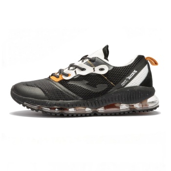 کفش پیاده روی جوما مدل THEON MENS 2101 WHITE BLACK 