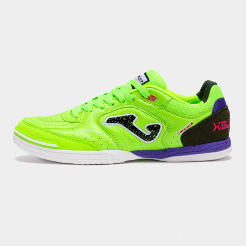 کفش فوتسال جوما تاپ فلکس JOMA TOP FLEX 2511 FLOUR GREEN