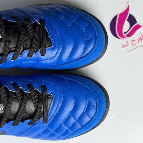 کفش فوتسال سندا آبی Senda Ushuaia Pro 2 Blue