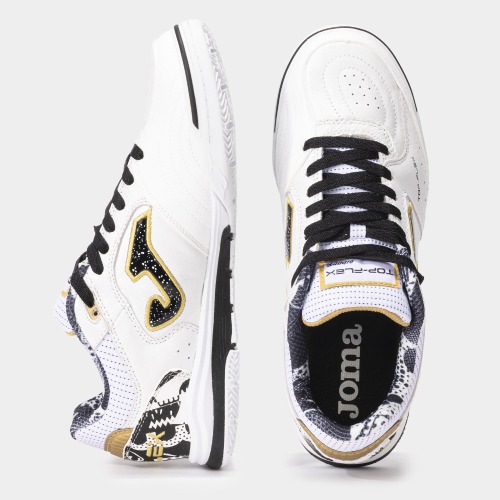کفش فوتسال جوما تاپ فلکس ریباند JOMA TOP FLEX REBOUND 2432 