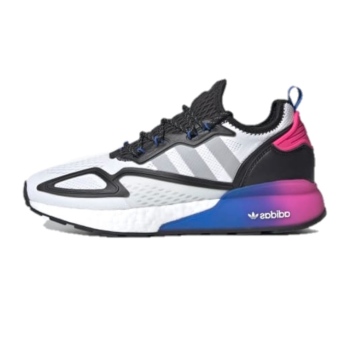 کفش فوتسال آدیداس مدل ADIDAS ZX 2K BOOST SHOES 