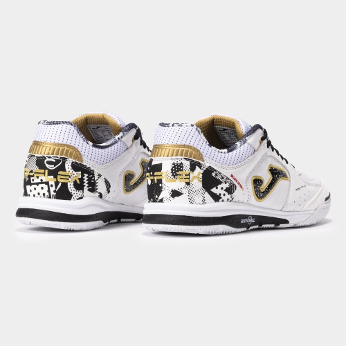 کفش فوتسال جوما تاپ فلکس ریباند JOMA TOP FLEX REBOUND 2432 