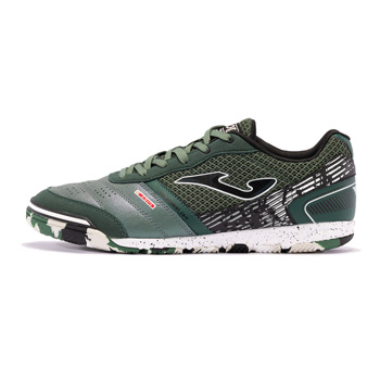 کفش فوتسال جوما موندیال JOMA MUNDIAL 2423 GREEN