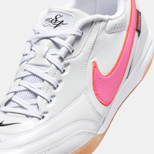 کفش فوتسال نایک تمپو استریت گتوNike Tiempo Streetgato IQ2389_901
