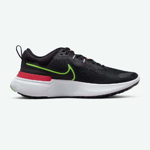 کفش پیاده روی نایک مدل NIKE REACT MILER 2 MENS RUNNING CW7121-006 