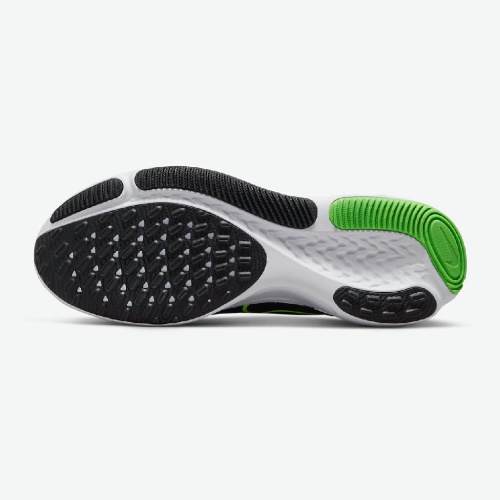 کفش پیاده روی نایک مدل NIKE REACT MILER 2 MENS RUNNING CW7121-006 
