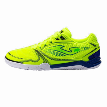 کفش فوتسال جوما دریبلینگ فسفری2509 JOMA DRIBLING