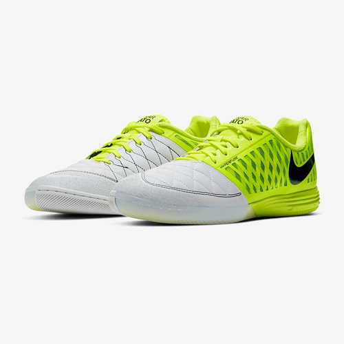 کفش فوتسال نایک لونار گتو Nike Lunar Gato II 580456-703