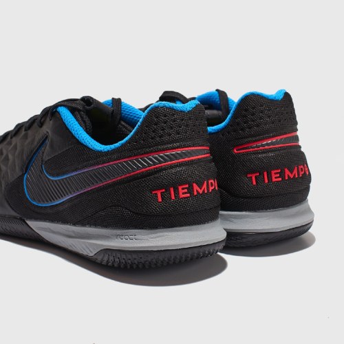 کفش فوتسال نایک ری اکت تمپو لجند 8 پرو NIKE REACT TIEMPO LEGEND 8 PRO IC AT6134-090 