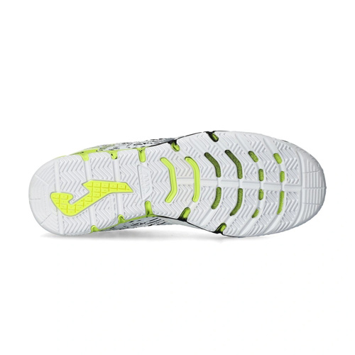 کفش فوتسال جوما موندیال JOMA MUNDIAL WHITE 2502W