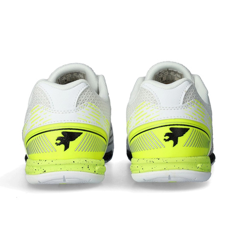 کفش فوتسال جوما موندیال JOMA MUNDIAL WHITE 2502W