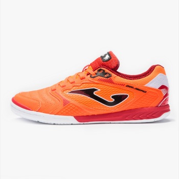 کفش فوتسال جوما دریبلینگ 2108 نارنجی JOMA DRIBLING 2108 ORANGE 