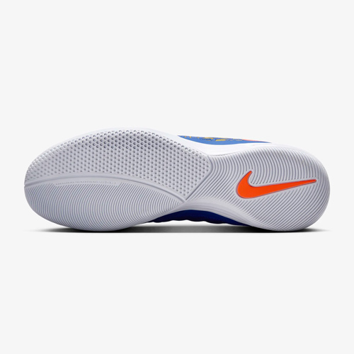 کفش فوتسال نایک لونارگتو NIKE LUNAR GATO II IC HV4017-400