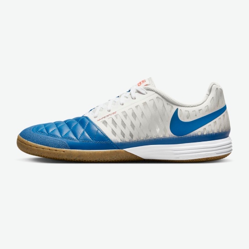 کفش فوتسال نایک لونارگتو 2 NIKE LUNAR GATO II IC 580456-100 