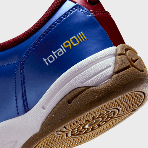 کفش فوتسال نایک توتال90 NIKE TOTAL90 HQ2851-401