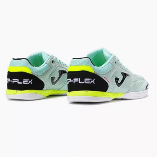 کفش فوتسال جوما تاپ فلکس JOMA TOP FLEX 2515W TURQUOISE