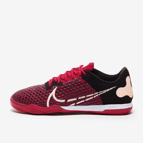 کفش فوتسال نایک ری اکت گتوNike React Gato Cardinal Red IC CT0550-608