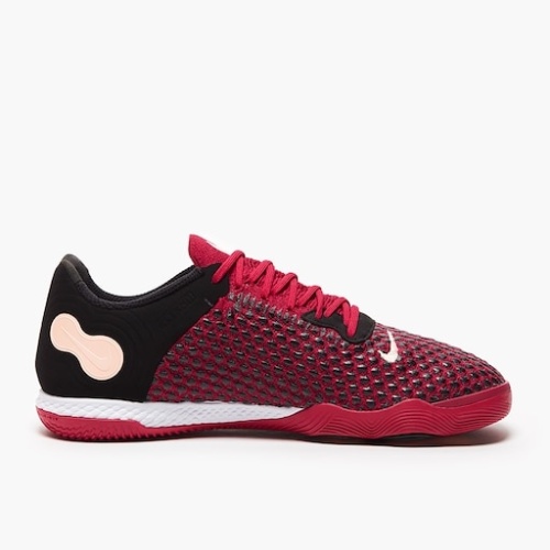 کفش فوتسال نایک ری اکت گتوNike React Gato Cardinal Red IC CT0550-608