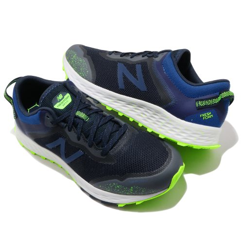 کفش پیاده روی نیوبالانس مدل NEW BALANCE RUNNING FRESH FOAM ARISHI 