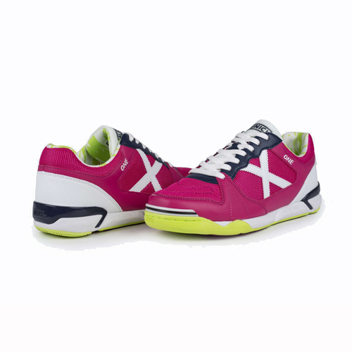 کفش فوتسال ایکس مونیخ وان 3071068 MUNICH ONE