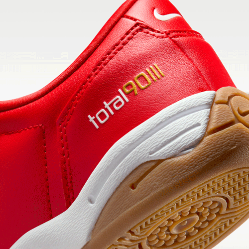 کفش فوتسال نایک توتال90 NIKE TOTAL90 IO2387-600