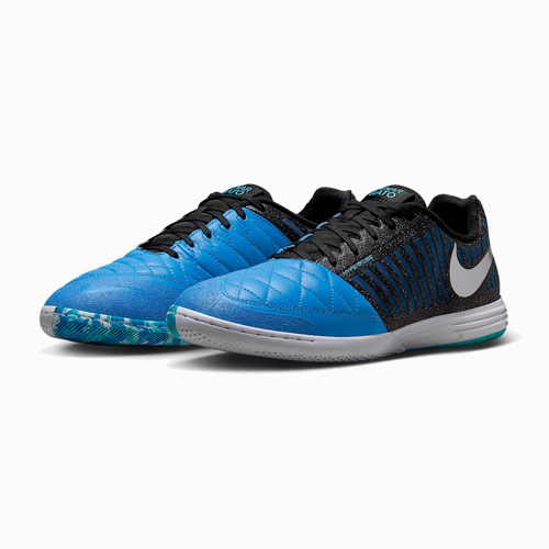 کفش فوتسال نایک لونارگتو014-580456 NIKE LUNAR GATO
