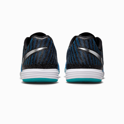 کفش فوتسال نایک لونارگتو014-580456 NIKE LUNAR GATO