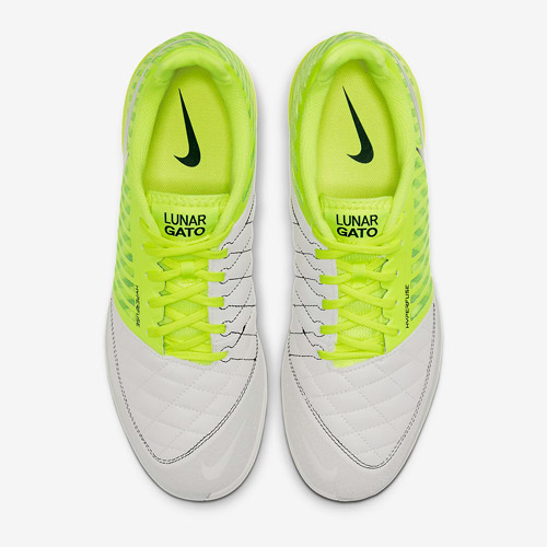 کفش فوتسال نایک لونار گتو Nike Lunar Gato II 580456-703
