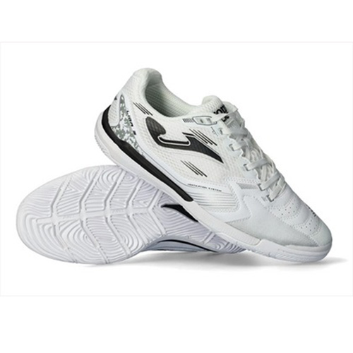 کفش فوتسال جوما لیگا فایو JOMA LIGA5 2502W WHITE