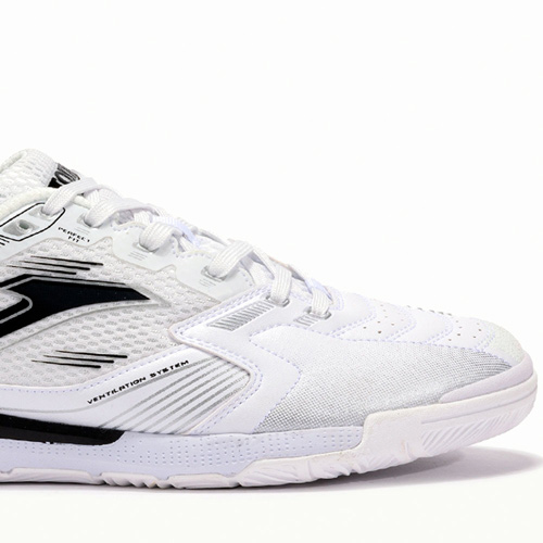 کفش فوتسال جوما لیگا فایو JOMA LIGA5 2502W WHITE