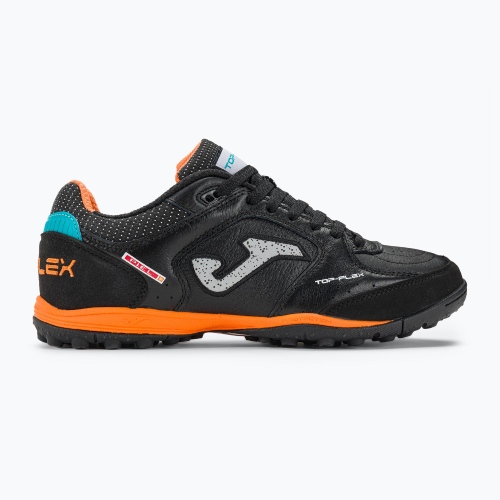 کفش چمن مصنوعی جوما تاپ فلکس JOMA TOP FLEX 2301 BLACK TF 