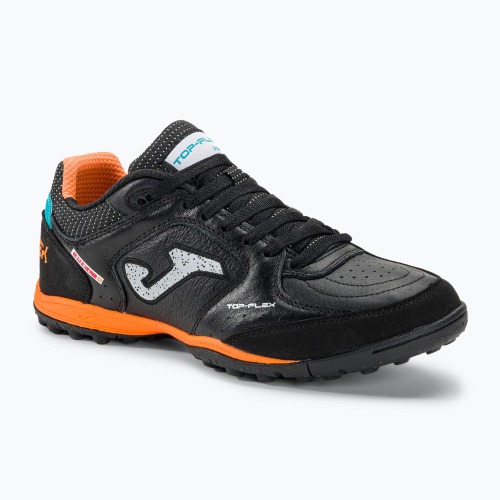 کفش چمن مصنوعی جوما تاپ فلکس JOMA TOP FLEX 2301 BLACK TF 
