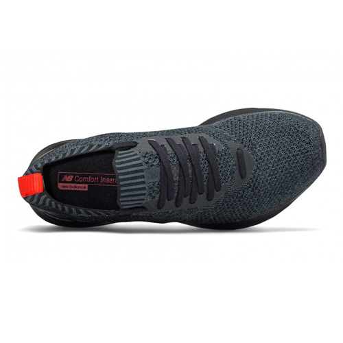 کتانی رانینگ مردانه نیوبالانس New Balance Vizo Pro Run Knit MPROKRK1