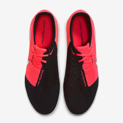کفش فوتسال نایک فانتوم Nike Phantom Vnm Academy IC AO0570-606