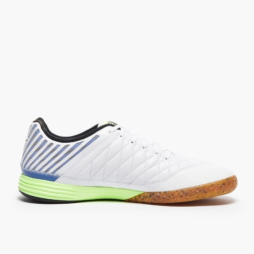 کفش فوتسال نایک لونارگتو 2 NIKE LUNAR GATO II IC 580456-043 