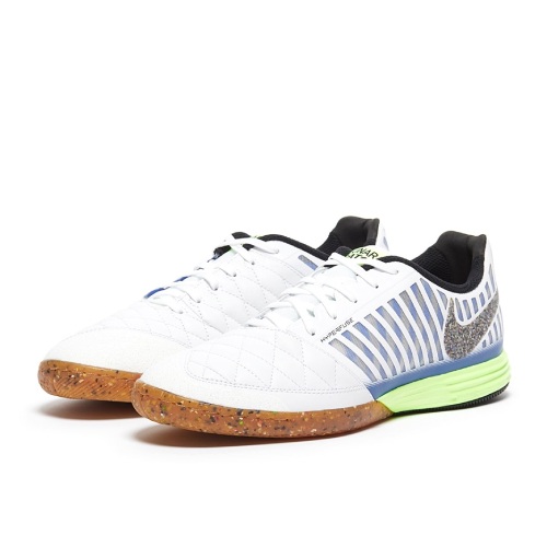 کفش فوتسال نایک لونارگتو 2 NIKE LUNAR GATO II IC 580456-043 
