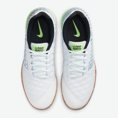 کفش فوتسال نایک لونارگتو 2 NIKE LUNAR GATO II IC 580456-043 