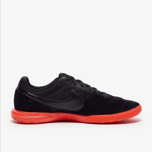 کفش فوتسال نایک تمپو پریمیر سالا NIKE PREMIER 2 SALA IC AV3153-060