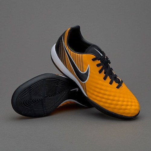 کفش فوتسال نایک مجیستا مدل NIKE YOUTH S MAGISTA X ONDA II IC 917783-801 