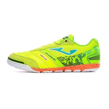 کفش فوتسال جوما مدل JOMA MUNDIAL 2309 GREEN 