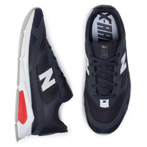 کتانی رانینگ مردانه نیوبالانس New Balance X-Racer MSXRCJL