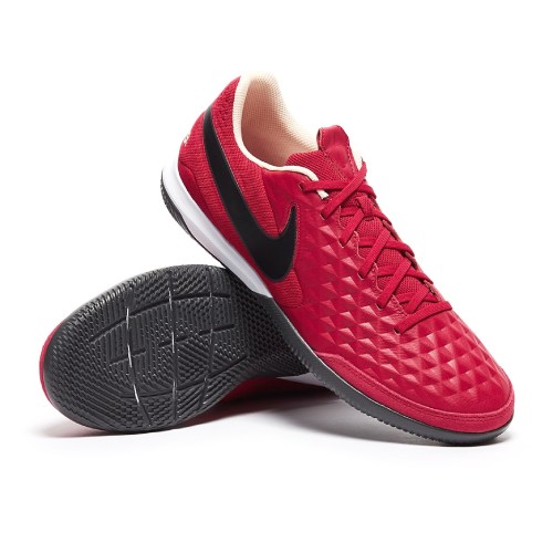 کفش فوتسال نایک تمپو لجند 8 آکادمی NIKE TIEMPO LEGEND 8 ACADEMY IC AT6099-608 